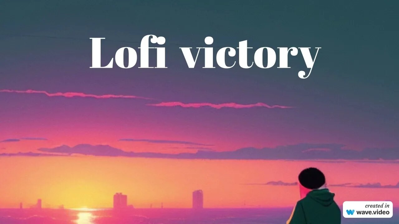 No estress chill Lofi music
