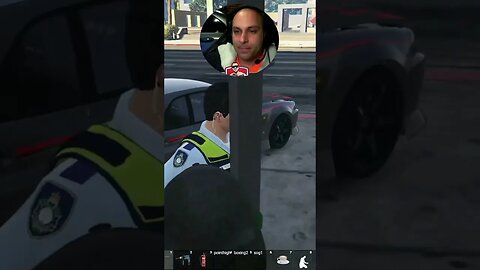 Negotiator - Grand Theft Auto V - GTA 5 Roleplay | CocoProteinShake #shorts