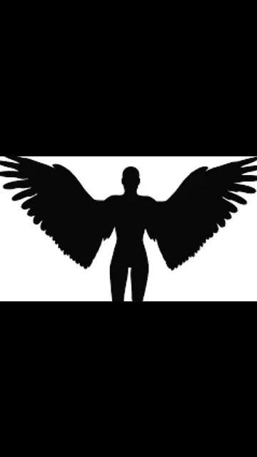 THE MARK OF THE BEAST