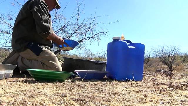 LEGEND OR LIE? Is there still gold in Arizona to be found?