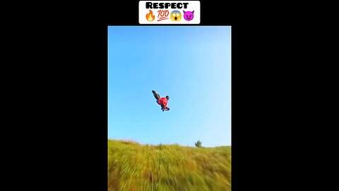 RESPECT🔥💯😈😱