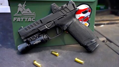 Springfield Echelon: Game-Changer or Gimmick?