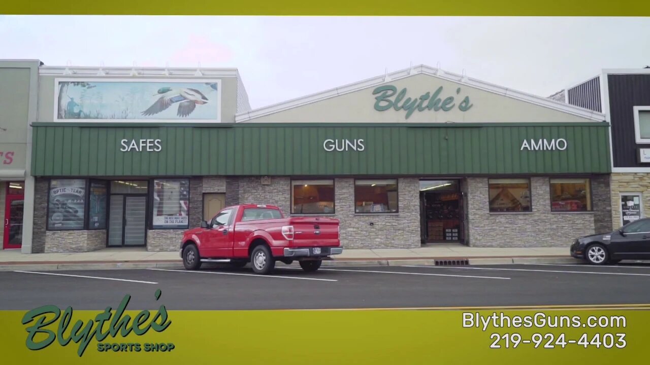 Blythes 30 commercial 2019