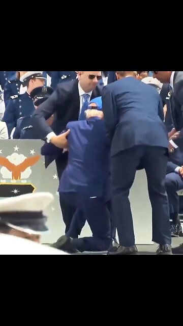 Signs were there for years