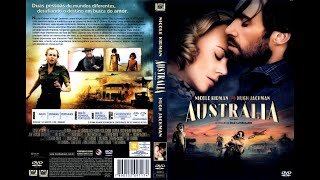 AUSTRÁLIA TRAILER