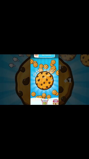 COOKIE CLICKER 2 #1