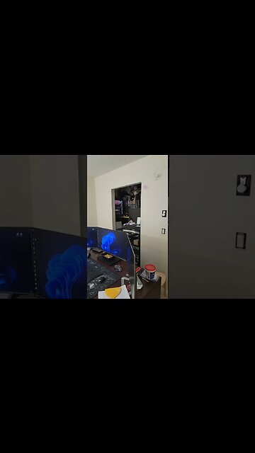 Lab room update! New and improved! Stay tuned! Special video coming !