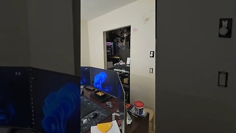 Lab room update! New and improved! Stay tuned! Special video coming !