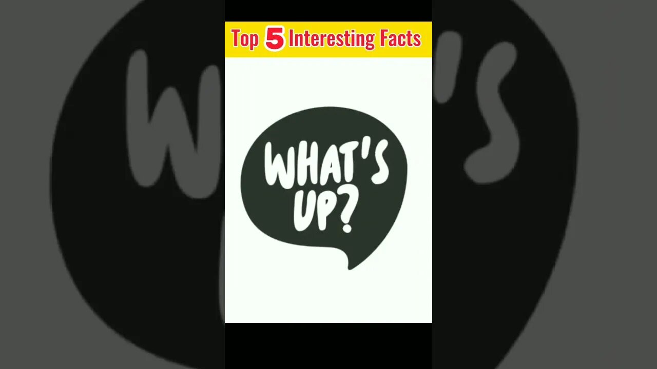 mind-blowing facts that will leave You speechless #youtubeshorts