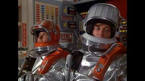 UFO: The Man Who Came Back (Episode 16)