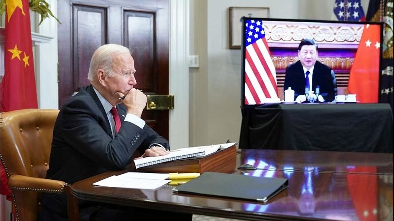 Increasing threads from the East