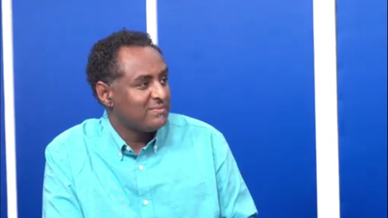 የአራት ኪሎው ፖለቲካ አጠቃላይ ሀገሪቷን እያመሳት መሆኑ ማሳያዎች - ሀብታሙ አያሌው