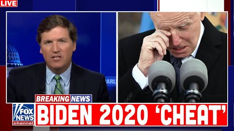 Tucker Carlson Tonight 7/26/22 FULL HD | BREAKING FOX NEWS July 26, 2022