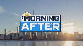 Benny & The Bets, MLB AI Picks, NBA Playoffs Talk | The Morning After Hour 2, 5/26/23