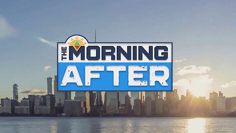 Benny & The Bets, MLB AI Picks, NBA Playoffs Talk | The Morning After Hour 2, 5/26/23