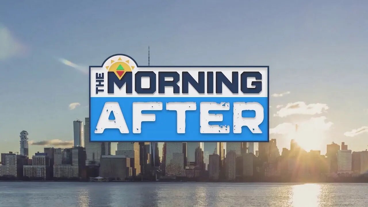 Benny & The Bets, MLB AI Picks, NBA Playoffs Talk | The Morning After Hour 2, 5/26/23