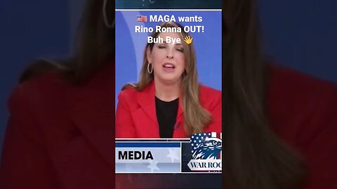 MAGA 🇺🇲 wants new leadership. If you live in one of these 9 states, THANK YOU!!👍🏻#shorts #MAGA #RNC
