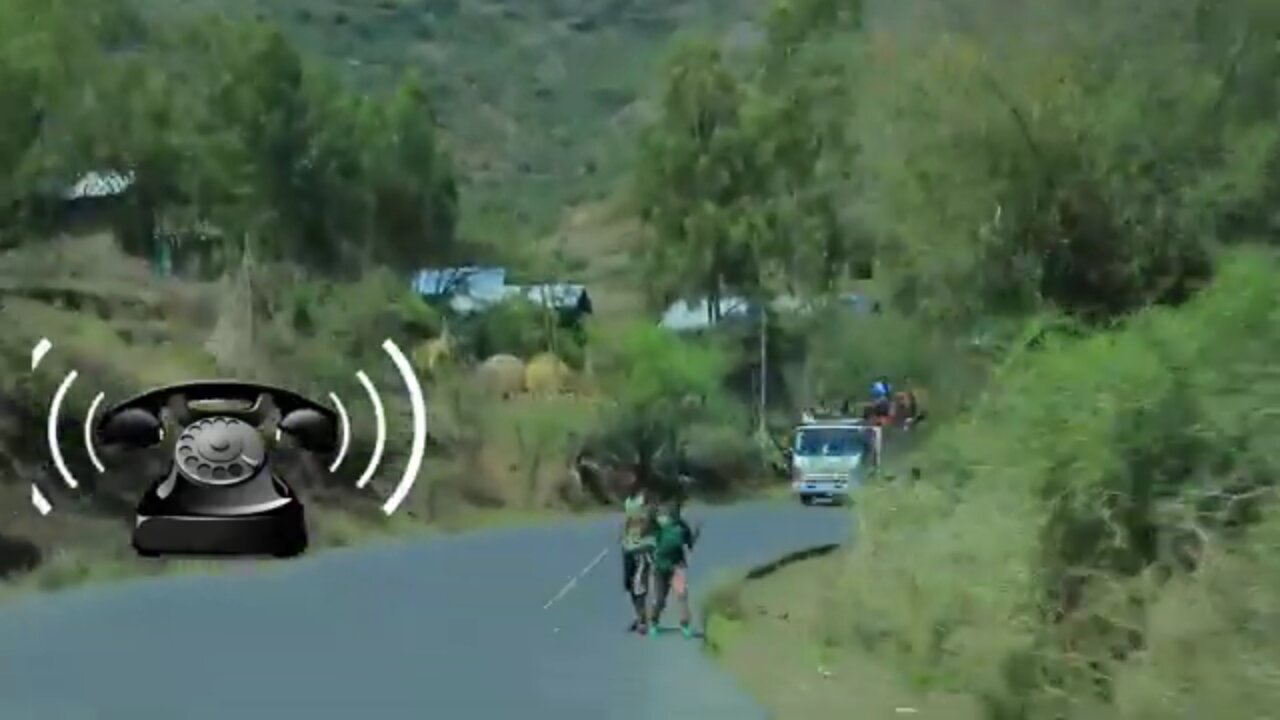 አላ ውሃ ጎብየ ከተራራው ማዶ ለማዶ ተፋጠናል - አዲስ መረጃ ከቦታው