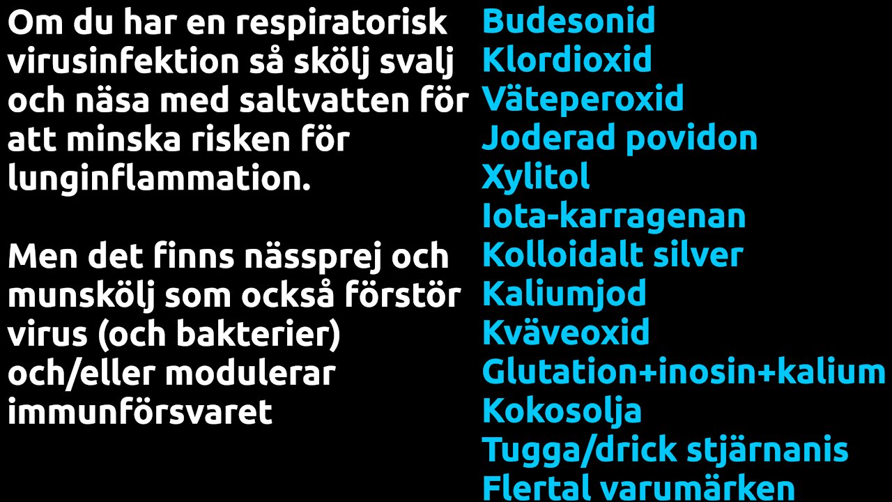 Tallbarrste & suramin. Bäbisjakt. Wikipedia är fascism. Ebbas underbara propaganda-bicicleta