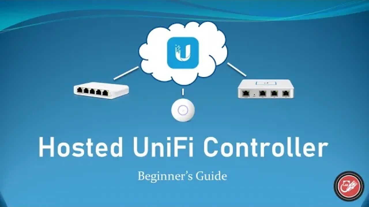 How To Setup a Hosted UniFi Controller | Beginner's Guide