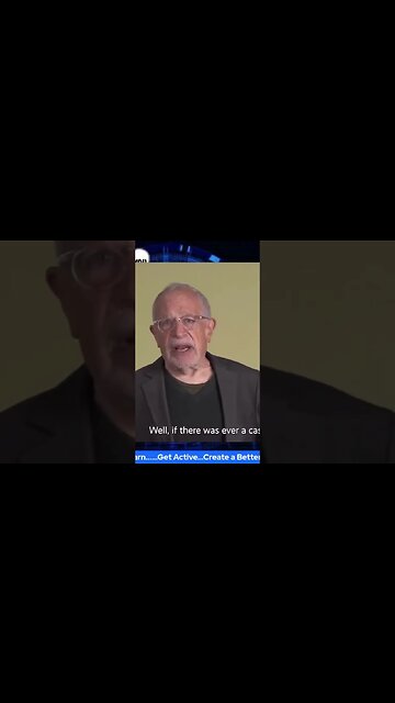 Clarence Thomas is shady