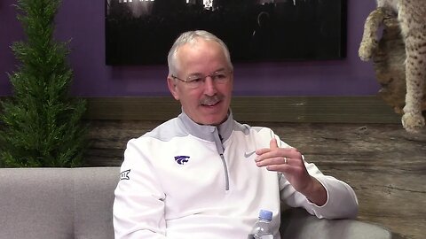 PowerChat | Courtney Messingham, Part 1