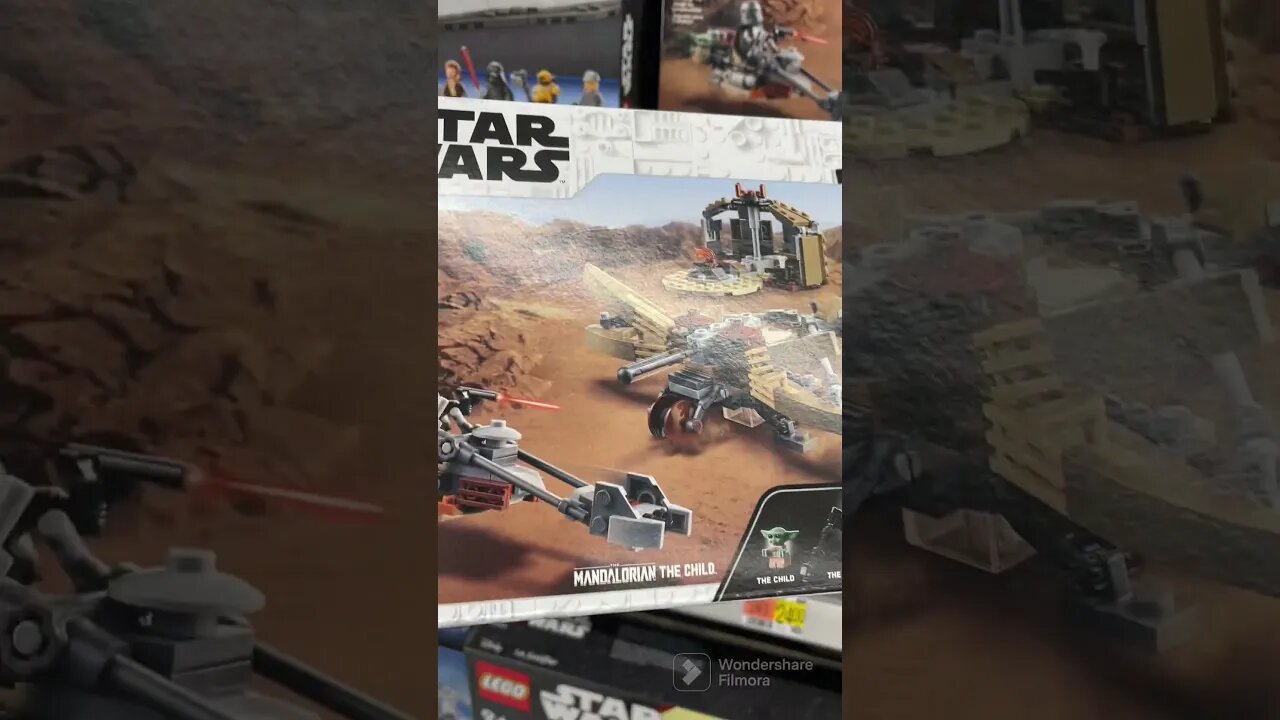 Run to Walmart now￼! Legos On clearance! oh yeah Subscribe! #shorts #lego