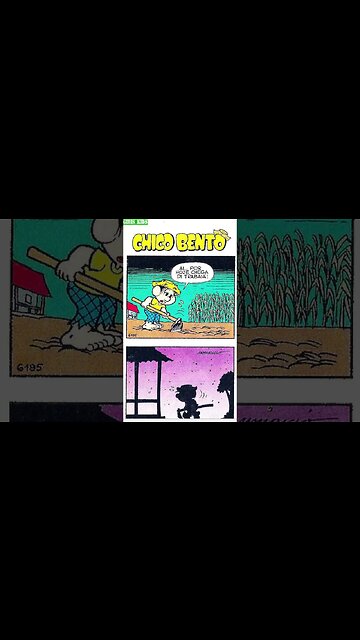 Chico Bento