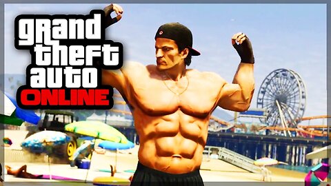 ROCKSTAR SUPPORT GONE! (GTA 5 ONLINE)