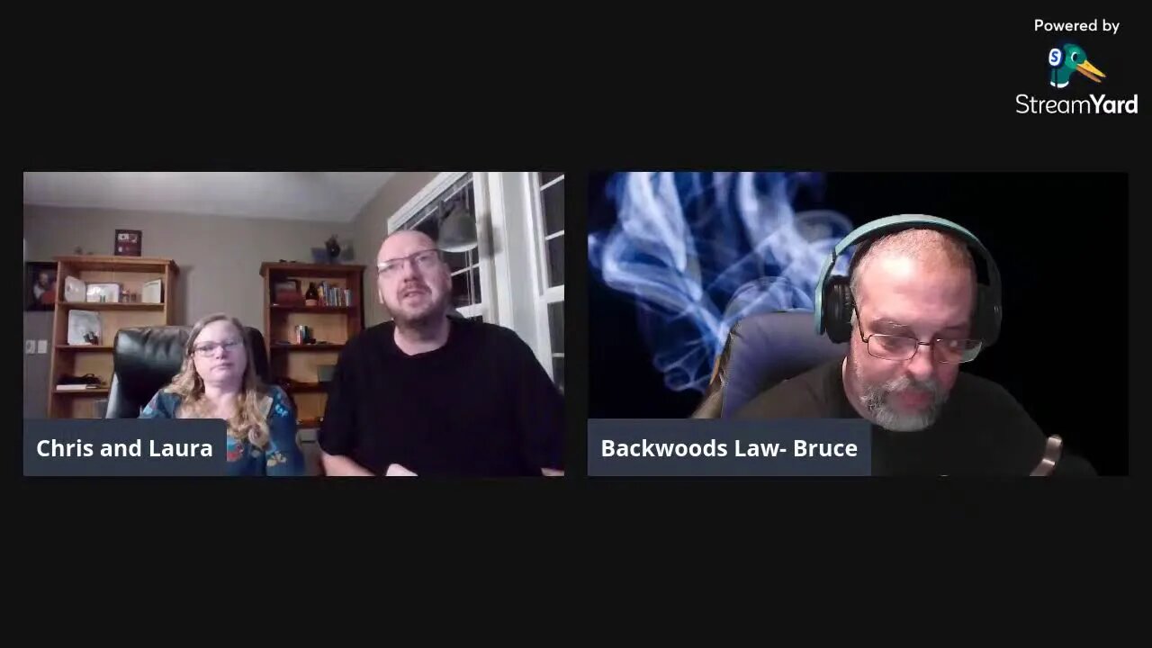 Saturday chat with Hedgehog's