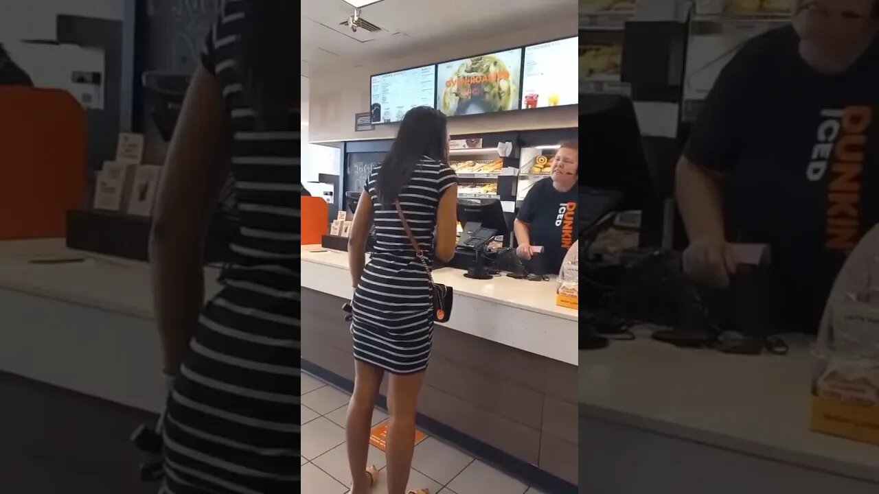 Slam A Window in My Face? 🤣