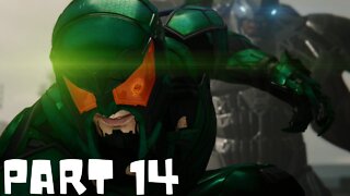 RoKo Plays: Marvel's Spider Man | PART 14 | Let's Play