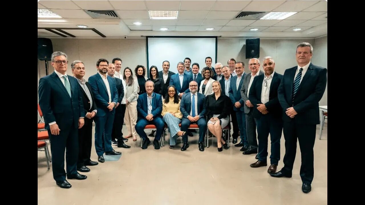 Veja os 25 secretários de governo nomeados por Tarcísio de Freitas em SP neste 1º de janeiro de 2023