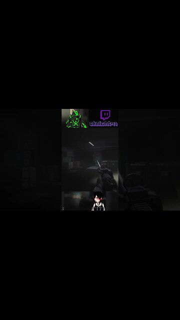 I don't think it's big enough - #SCP5K #Shorts #TwitchClips