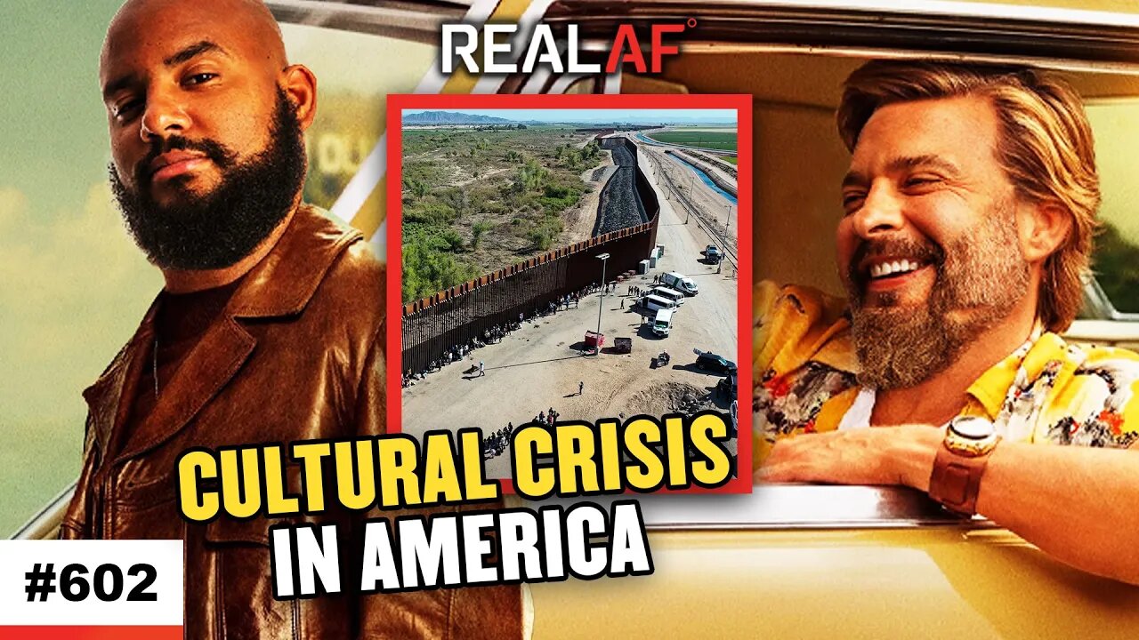 This is How Illegal Migrants Will Destroy America - Ep 602 CTI