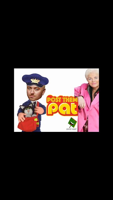 Postthem Pat