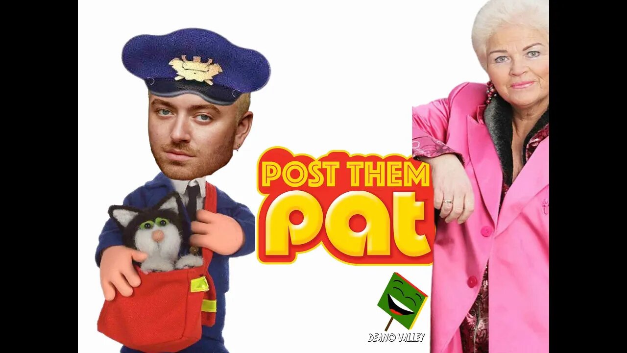 Postthem Pat