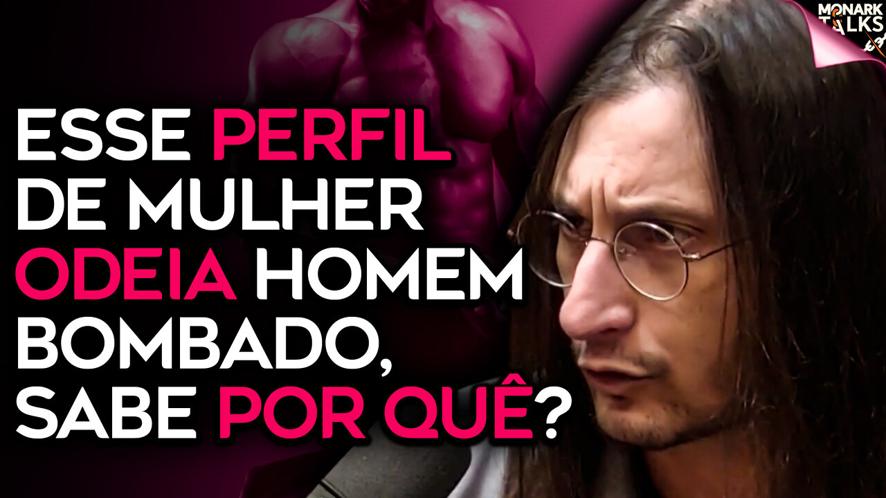 É DEVER DO HOMEM BANCAR SUA MULHER?