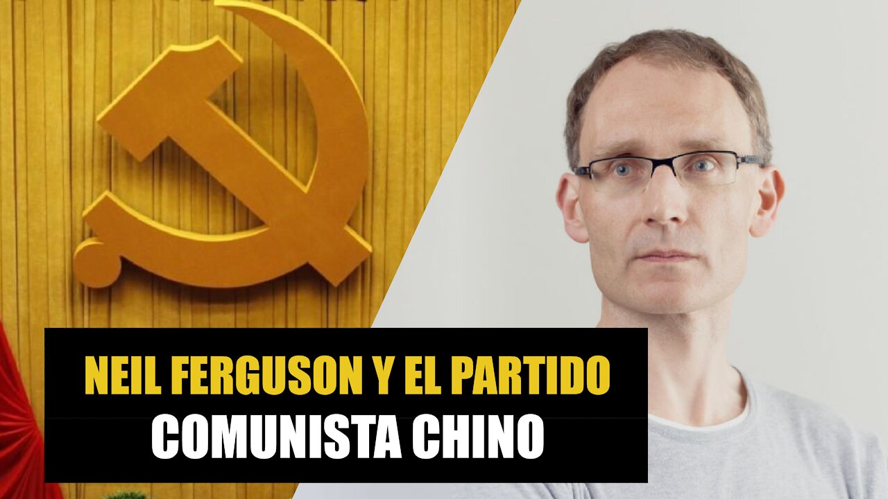 Los encierros fueron inspirados por el Partido Comunista Chino