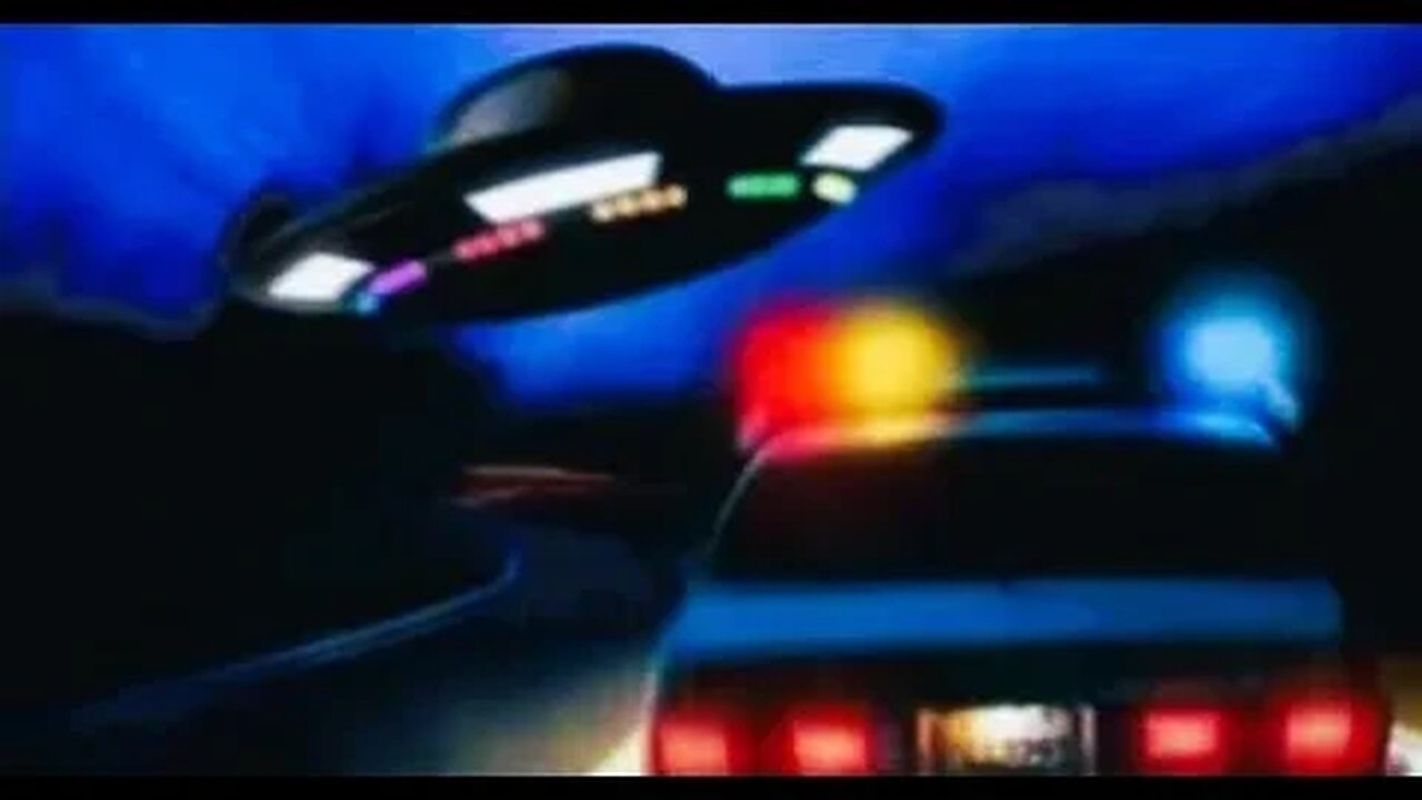 1994: The Trumbull County, Ohio, UFO Incident