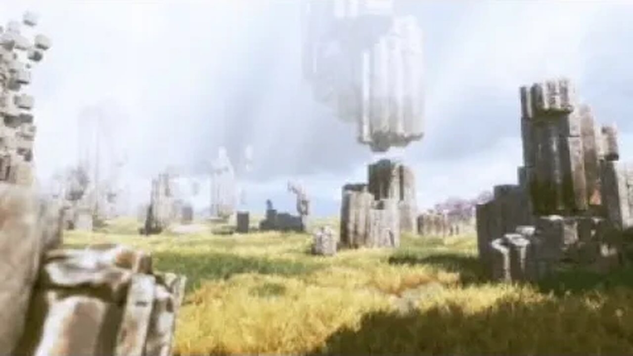 The Pilot's Gauntlet (Titanfall 2)