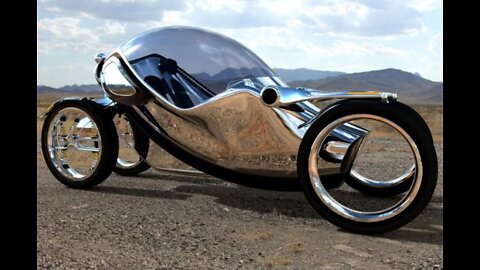 7 Real Life Cars That Can Transform!