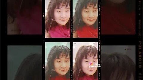 national zoom in selfi day