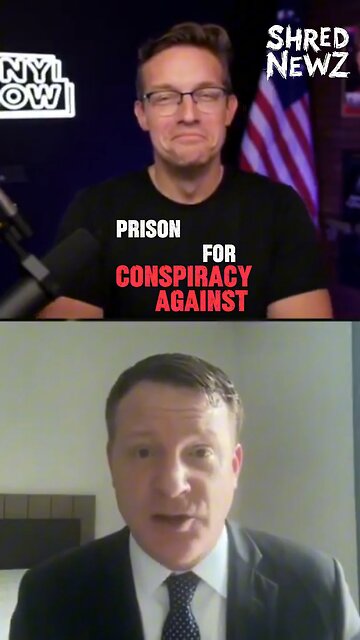 🚨 Trump’s Lawyer Mike Davis Issues Warning to NY AG Letitia James 🚨