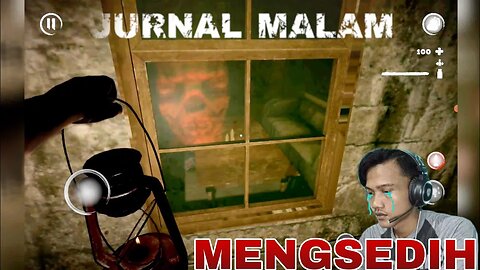 Pesan dari bapak | jurnal malam : pulang kampung