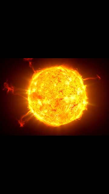 Unleashing the Power of the Sun: The Massive Solar Storm of 2003