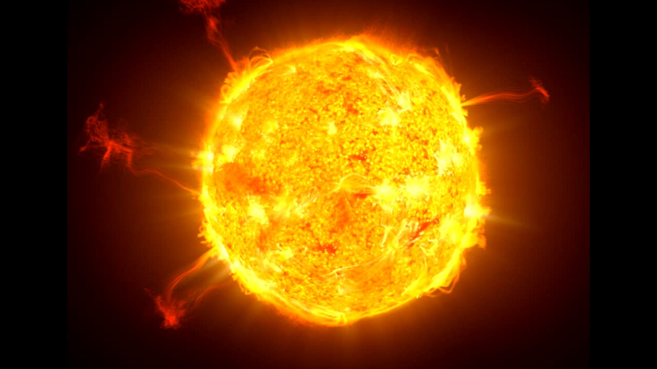 Unleashing the Power of the Sun: The Massive Solar Storm of 2003