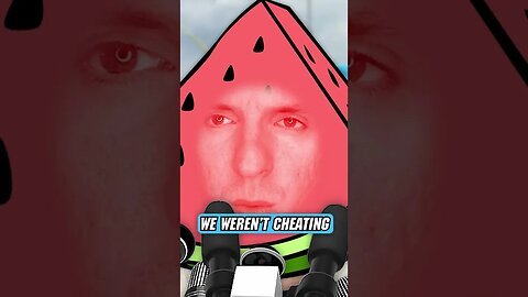 Ross Chastain Attempted to Cheat | #Shorts #NASCAR
