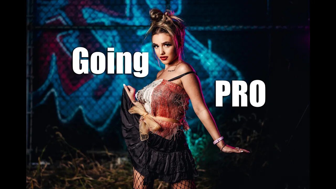 Going PRO with Your Lighting- How to Use Different Brand Lights Together