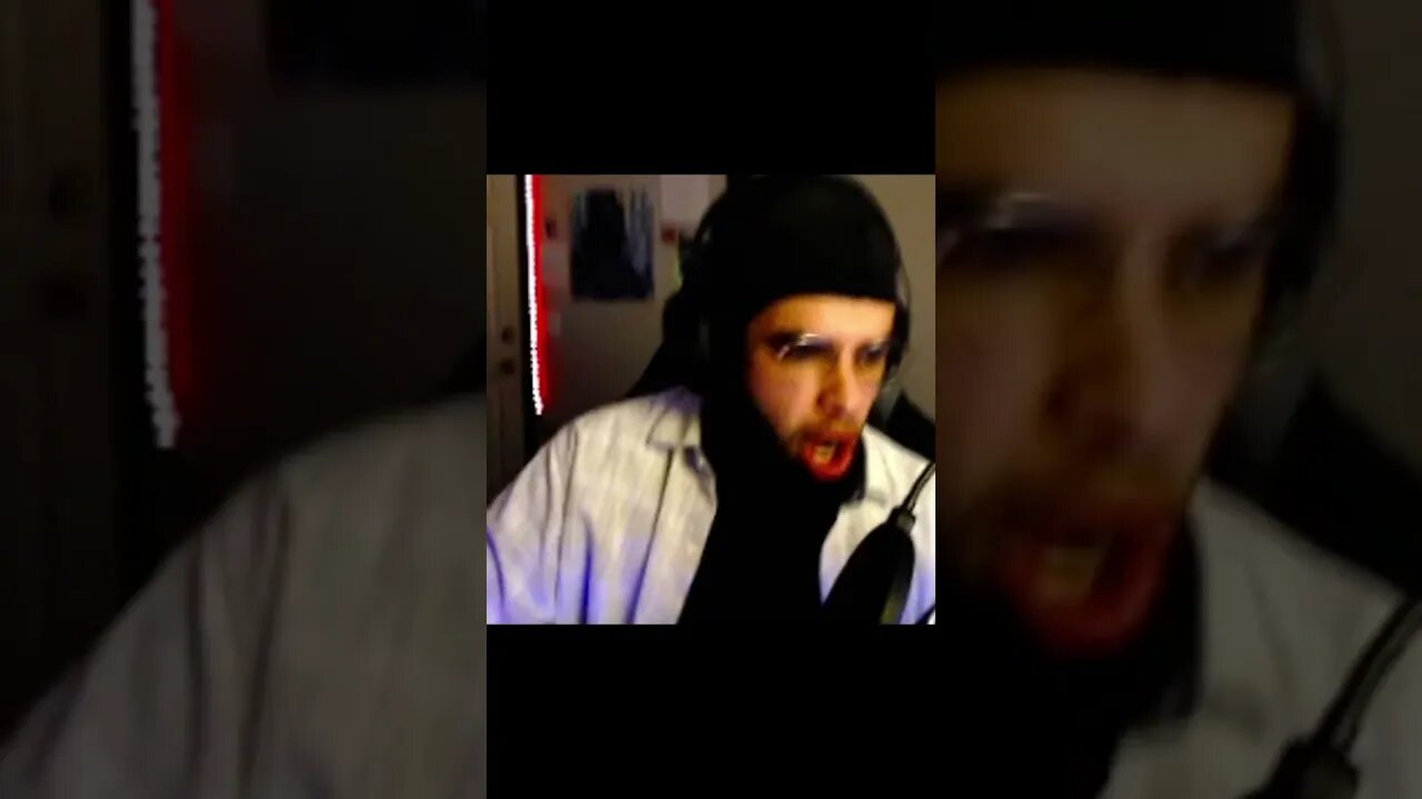 FOUND AN OLD CLIP OF ME RAGING ON COLD WAR.. 💀 💀 💀